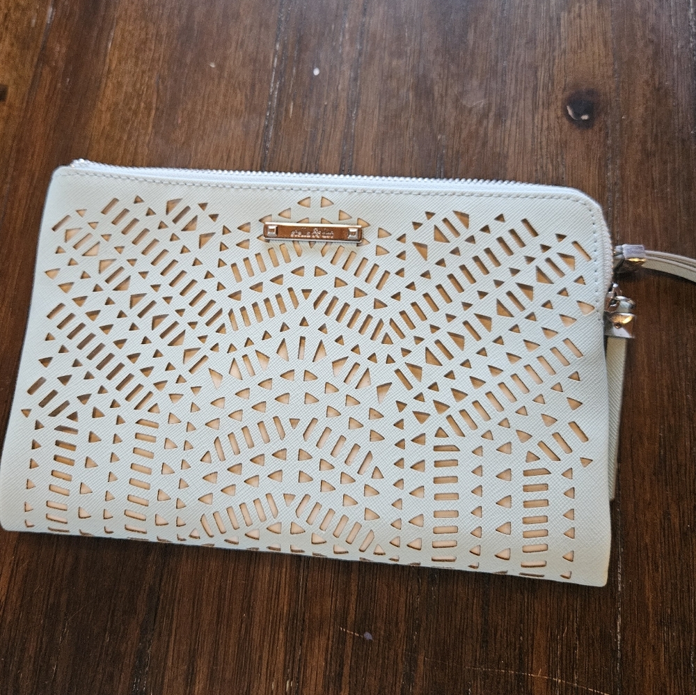 Stella and Dot clutch